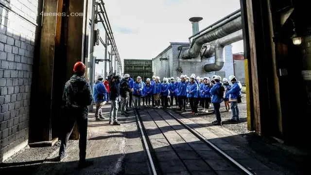 Власти задумали отправлять на тяжелые и вредные производства подростков с 16 лет