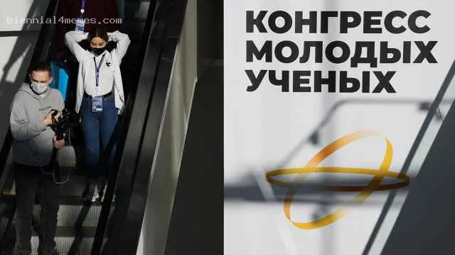 В России усилился дефицит молодых ученых