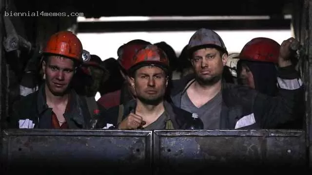 В главном угольном регионе России из-за санкций начали закрывать шахты и перестали платить зарплаты шахтерам