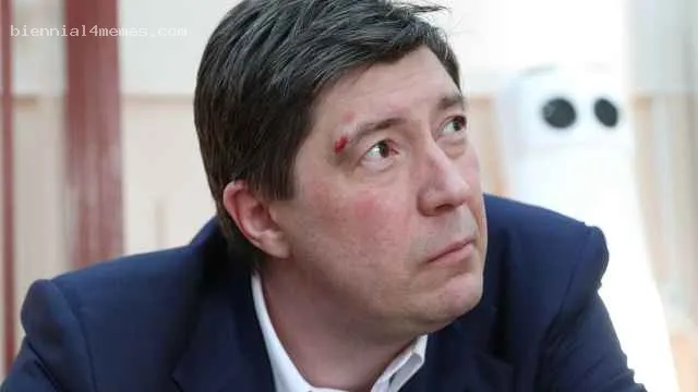 Осужденный за воровство миллиардов у вкладчиков экс-владелец банка «Югра» попросился из колонии на войну
