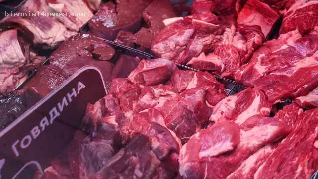 
								Российские производители говядины взвинтили цены более чем на 20%			