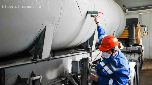Россия объявила об ограничениях на поставки урана в США