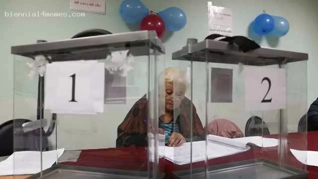 В крупном городе Сибири депутаты лишились системы электронного голосования из-за санкций и перешли на ручной подсчет голосов