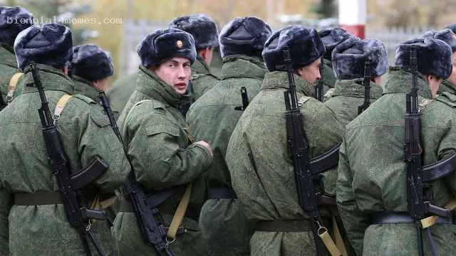 Минобороны тысячами подает иски в суды о признании солдат пропавшими без вести