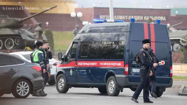 
								В Чечне начали массово задерживать и отправлять на войну мужчин после обстрела колонны Росгвардии			