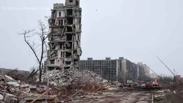 The Telegraph: США могут отказаться от преследования России за преступление агрессии