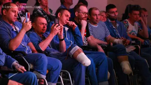 
								Власти решили уменьшить выплаты россиянам за легкие ранения на войне			