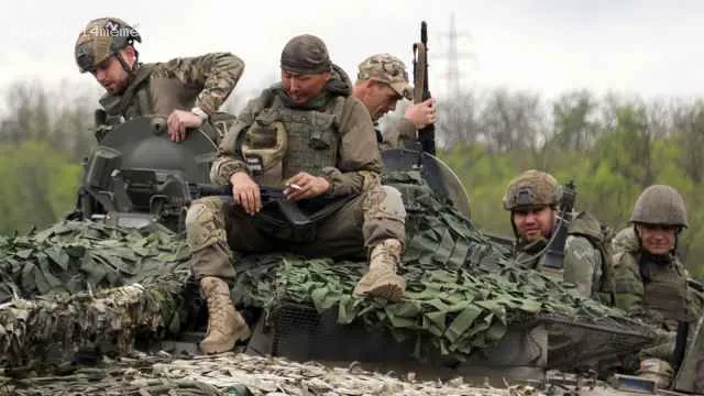 
								Правительство ограничило количество организаций, имеющих право на оформление брони от мобилизации			