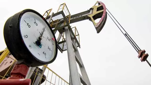 Центробанк оценил, во что могут обойтись России прощальные санкции Байдена