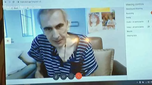 Саакашвили получил 9 лет тюрьмы за хищение $3,2 миллиона из государственного бюджета Грузии