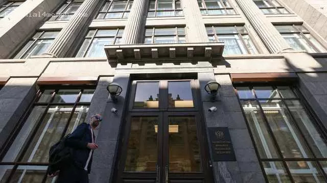 Власти запретили иностранным компаниям возвращаться в Россию без индивидуального разрешения