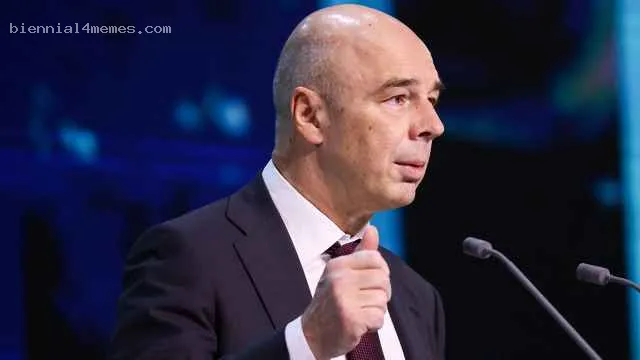 
								Силуанов пообещал стабилизировать курс рубля в течение недели			