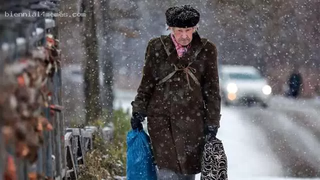 Россияне не поверили в то, что из-за войны они стали жить богаче
