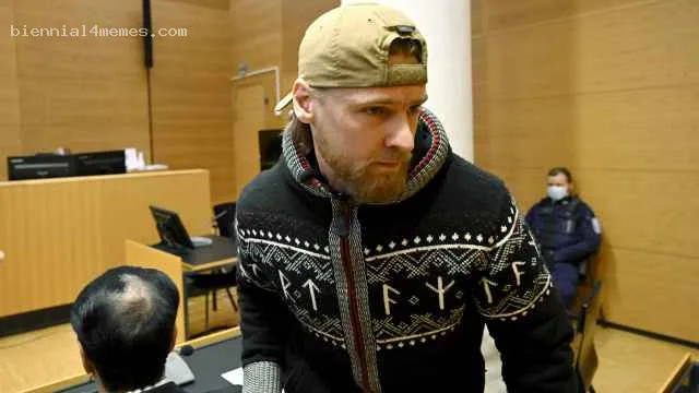 Прокуратура Финляндии обвинила бывшего замкомандира неонацистской группировки «Русич» в военных преступлениях