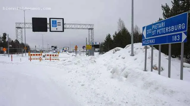
								Финляндия начала отказывать в убежище бежавшим от мобилизации россиянам			