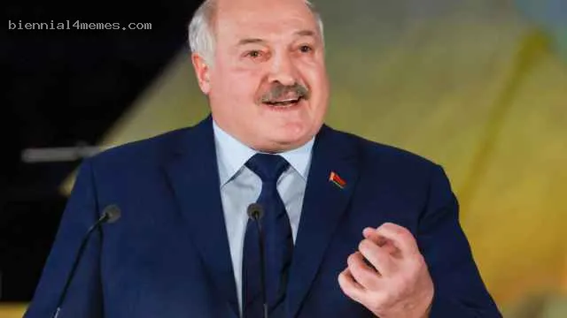Лукашенко переизбрался на седьмой президентский срок