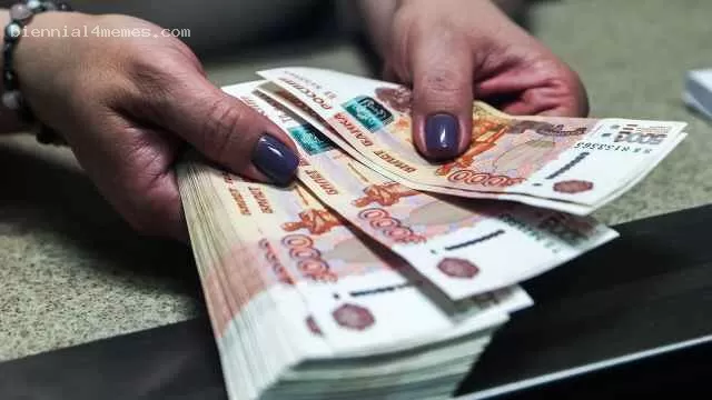 Российские банки увеличили реальные процентные ставки по кредитам почти до 40%