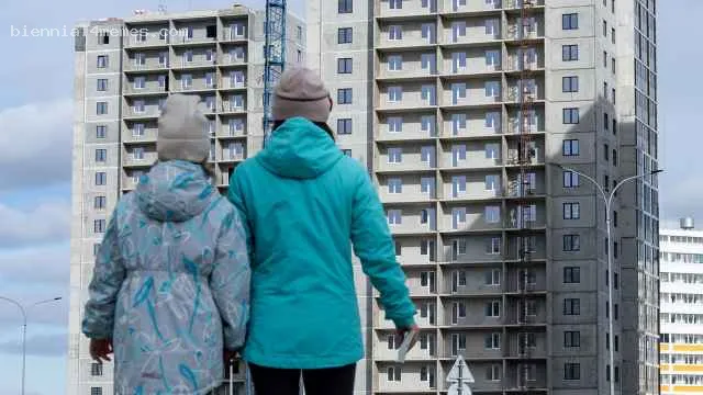
								Центробанк пообещал ограничить выдачу ипотеки на срок более 30 лет			