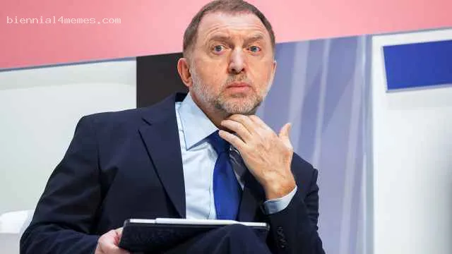
								Дерипаска предрек обвал нефти до $50 из-за победы Трампа 			