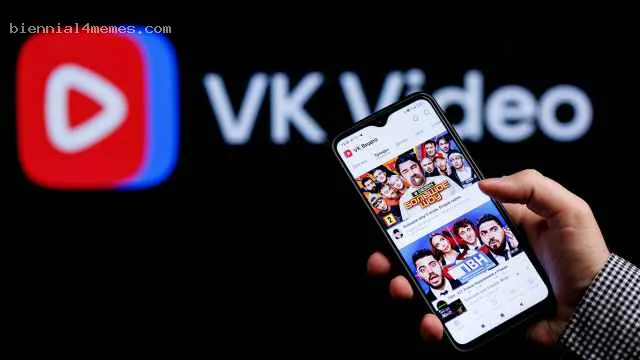 
								На гаджеты в России обяжут устанавливать VK Video			