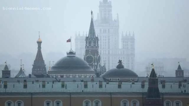 
								Кремль призвал не спешить радоваться победе Трампа			