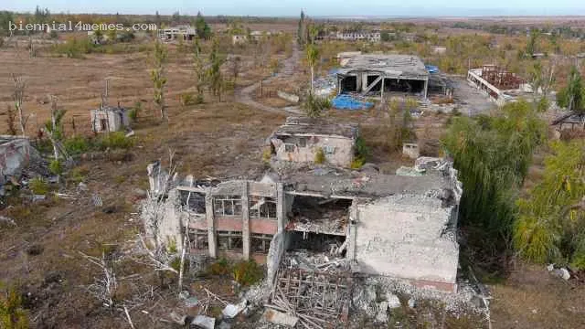 ISW: Дамбу Кураховского водохранилища в Донбассе могли взорвать российские войска