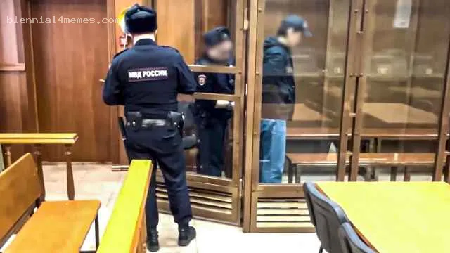 Московского айтишника обвинили в шпионаже на ЦРУ и отправили в колонию на 13 лет