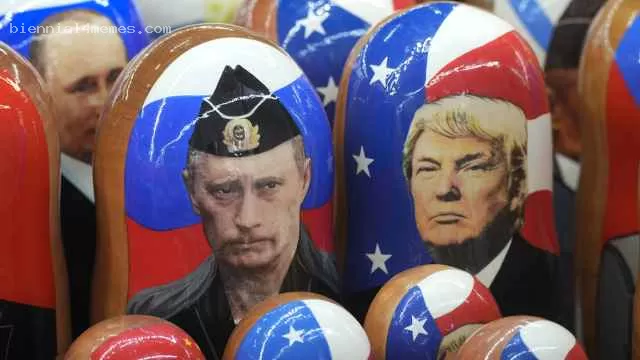 США отказались поддержать резолюцию ООН с осуждением агрессии России