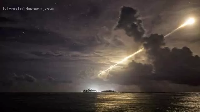 США испытали долетающую до России ядерную ракету после переговоров Рубио и Лаврова