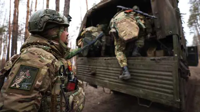 «Мы едем на убой». Новых контрактников начали бросать в штурмовые отряды после 2-дневного обучения