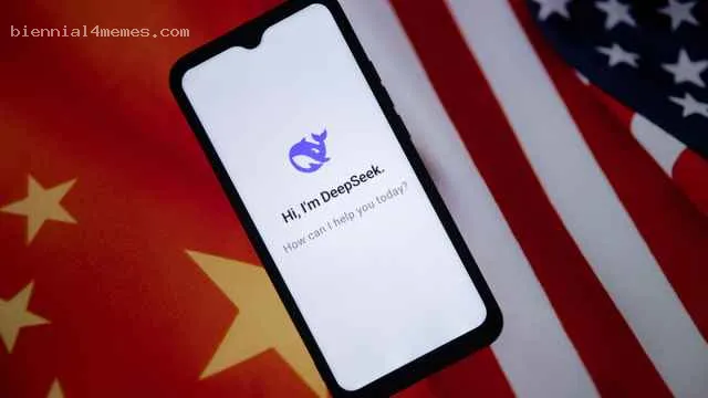 Российский федеральный телеканал выпустил сюжет с фейком о советском коде в китайской нейросети DeepSeek