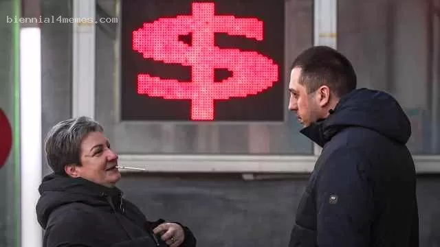 Рубль подорожал до максимума с сентября на новостях о визите в Москву секретного посланника Трампа
