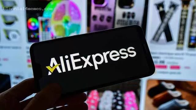 AliExpress прекратил продажи россиянам комплектующих для компьютеров