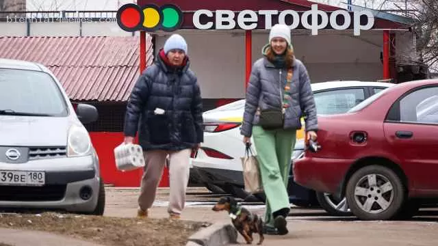 Власти за два месяца закрыли почти 10% «магазинов для бедных»