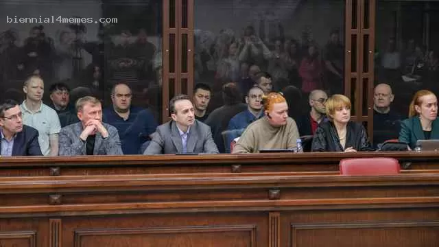 Суд закрыл процесс по делу о взрыве на Крымском мосту