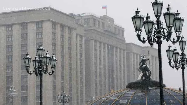 
								«Людей лишают почти всего». Госдума приняла закон о заморозке доходов иноагентов			