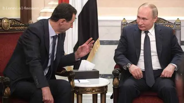 «Турция стала сильнее, Россия – слабее». Падение режима Асада изменило расклад сил на Ближнем Востоке