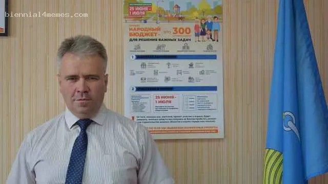 Назвавший жителей «никчемышами» и «негодяями» мэр Буя получил награду за связь с населением