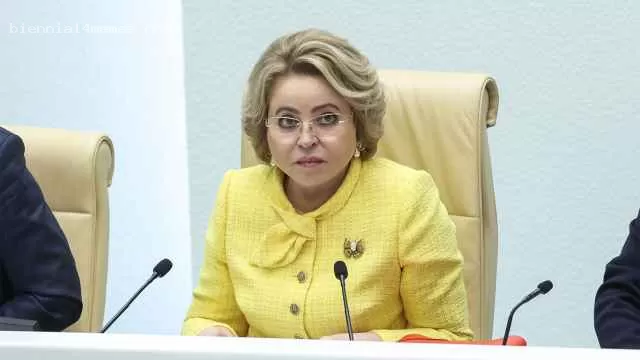 Матвиенко заявила, что Россия совершила «экономическое чудо» благодаря Путину