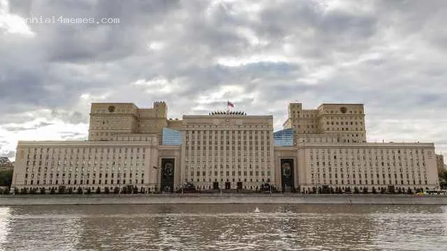 
								В Минобороны обнаружили хищение недвижимости в Москве на 700 млн рублей			