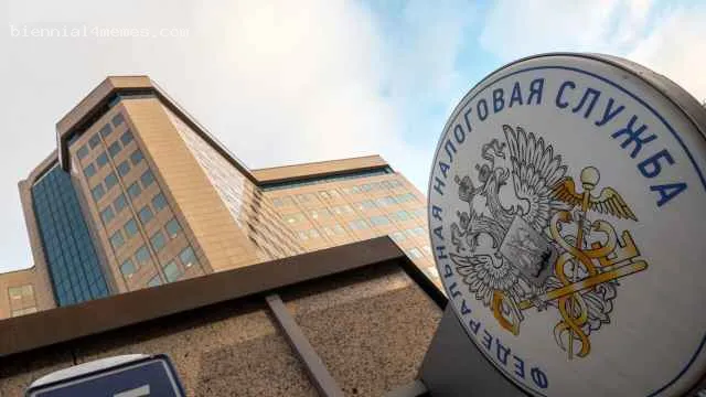 
								ФНС выставила россиянам и бизнесу рекордную за 10 лет сумму за налоговые нарушения			