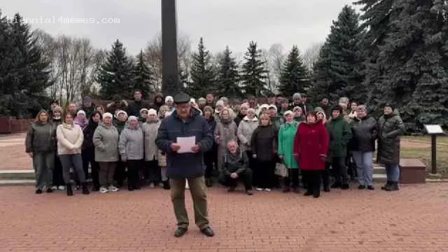 Жители Курской области записали обращение к Путину и потребовали «закончить войну»