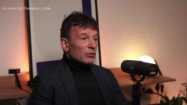 «Он не понимает, что происходит». Бывший «министр молодежи» заявил о провале 30-лет правления Путина