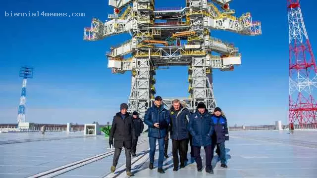 Еще двух топ-менеджеров «Роскосмоса» уволили после провала программы космических пусков