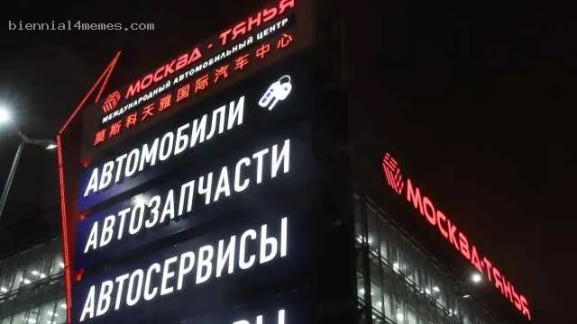 
								Дилеры предупредили об уходе из России китайских автопроизводителей			