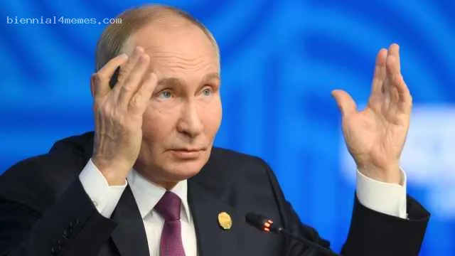 
								Кремль начал удалять метаданные из видео и фото Путина, чтобы выдавать их за новые во время его исчезновений			