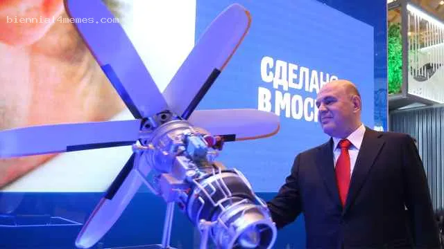 Мишустин предложил Путину решать проблему дефицита отправкой россиян на отдых