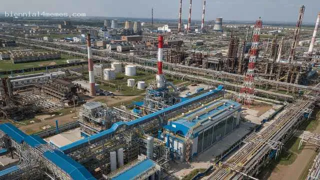 Генпрокуратура потребовала национализировать заводы бывшего топ-менеджера «Газпрома»