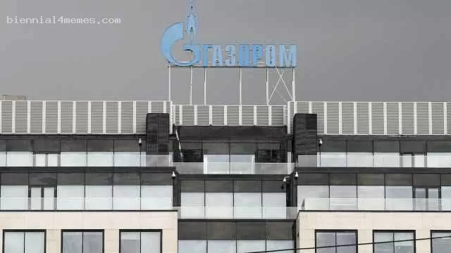 Европейские страны подали иски к «Газпрому» на сумму 18 миллиардов евро из-за прекращения газовых поставок