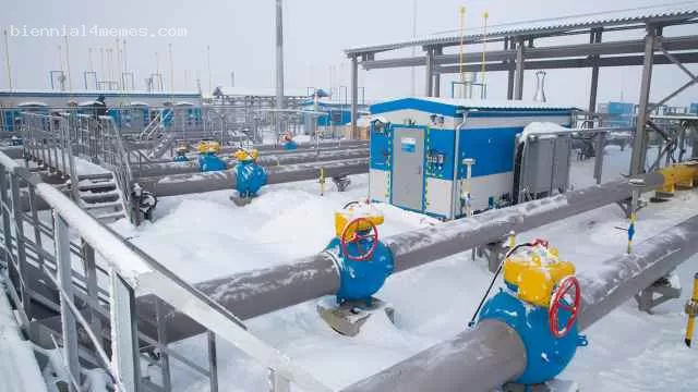 The Economist: Европа на фоне переговоров о мире задумалась о возобновлении закупок российского газа